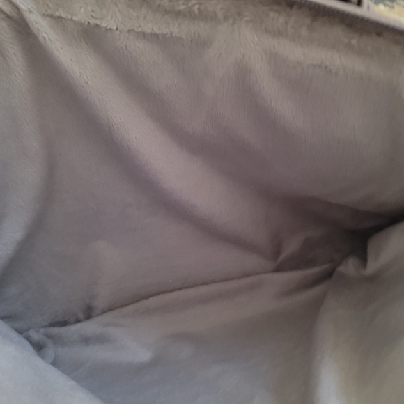 MARC Jacob Laptop Nylon Carrying Case w/ strap - Picture 3 of 4